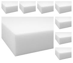 high density foam upholstery foam cut