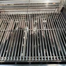 top 10 best grill cleaning near