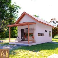 Remarkable Small House Design With 1