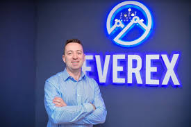 Interview With The Ceo Of Everex Blockchain Powered