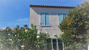 Vente maison de plage Narbonne plage, 66m² 4 pièces 192 000€ avec garage