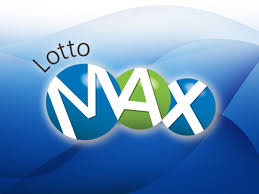 What are the chances of. No Winning Ticket Sold In Friday S 40m Lotto Max Draw The South Bayview Bulldog