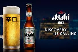 Asahi and Peroni roll out major summer campaigns - The Shout