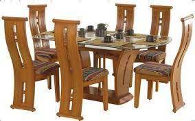 Best wooden dining chair designs of all the time beautiful wooden dining chairthis video is to help people to make a fantastic wooden dining chair for the new dining table. Image Result For Dining Table Designs In Wood And Glass Indian Wooden Dining Room Furniture Wooden Dining Tables Wooden Dining Table Set