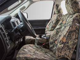 Truck Seat Covers Camo Pet Styles