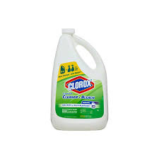 clorox 01151 clean up cleaner w bleach