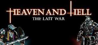 Heaven And Hell The Last War Appid 949930