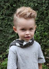 Maybe you would like to learn more about one of these? 60 Cute Toddler Boy Haircuts Your Kids Will Love