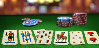 Sigue a rodrigo en twitter: Juegos Tradicionales O Inventados En Espana Casino777 Blog