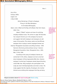 Sample apa annotated bibliography page   Buy Original Essays online Scribendi