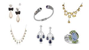 Top 10 Best Deals On Designer Jewelry Heavy Com