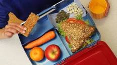 Teacher reveals what your child's packed lunch tells them ...