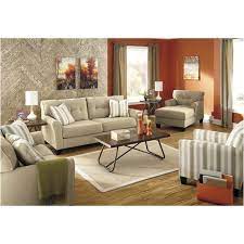 5190238 Ashley Furniture Laryn Khaki