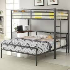 loft bed ideas bunk bed with desk