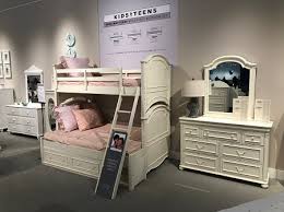 Bunk beds feature one bed on top of another, and loft beds have a bed above with storage space underneath. Ambiente 2017 Offers Mix Of Youth Bedroom Displays Furniture Today