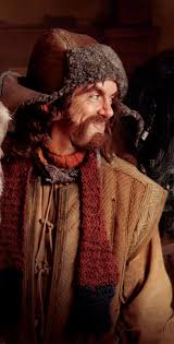 With the occasional jed brophy appreciation. A Bluestocking Knits Knitting In The Movies The Hobbit