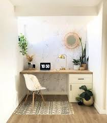Basement Home Office Design Ideas The
