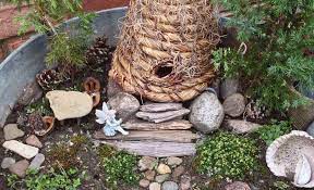 How To Design The Perfect Fairy Garden