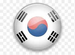 Please wait while your url is generating. Asia Win Round South Korea Flag Art Png Pngegg