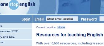 Online Resources For English Language  ESL  Teachers Pinterest