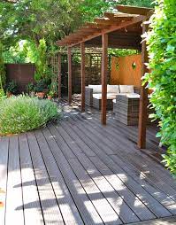 Recycled Plastic Decking British