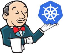 Deploying Jenkins To A Kubernetes Cluster Using Helm