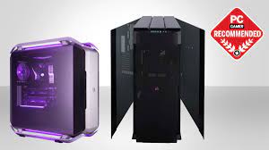 Fractal design's meshify 2 compact is one of the best midtower cases we've tested in recent years. Best Full Tower Case In 2021 Pc Gamer