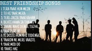 best friendship songs special