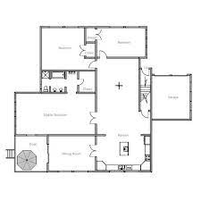 Floor Plans Template Beautiful Ready To