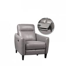 serene armchair w powered recliner