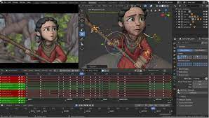 top free 2d animation software of 2024