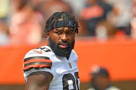 Jarvis Landry injury: Browns WR suffers ...