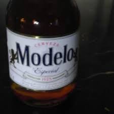 modelo especial beer and nutrition facts