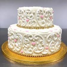 how much does publix wedding cake cost
