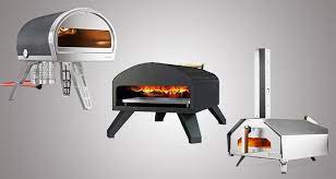 the best outdoor pizza ovens in 2021