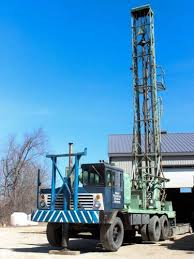 Is located in parry sound, ontario and serves the parry sound, muskoka and georgian bay districts. Durham Well Drilling Home