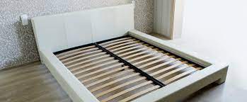 bed frame vs mattress foundation vs