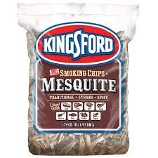 bbq mesquite wood chips