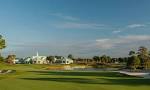 Wanamaker Course is the class of 54-hole PGA G.C. in Florida