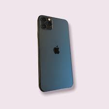 Apple iPhone 11 Pro Max 256GB Graphite Unlocked - Grade B – Pratts Pods Ltd