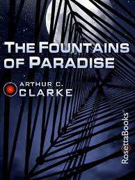 the fountains of paradise ebook by
