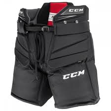 Ccm Extreme Flex Ii Shield Pro Senior Goalie Pants
