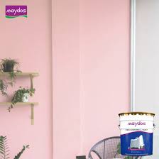 Maydos Flat Emulsion Acrylic Latex Wall