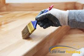 varnish my wood floors