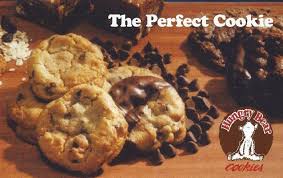 Best Bakery In Fresno CA | - Hungry Bear Cookies Website