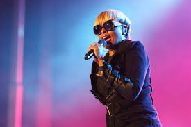 Mary J Bliges Net Worth How Much Is She Worth Spears