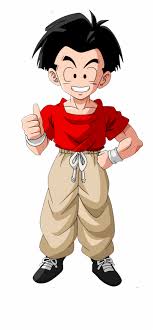 Maybe you would like to learn more about one of these? Krillin Dragon Ball Gt Dragon Ball Krillin With Hair Transparent Png Download 2969827 Vippng