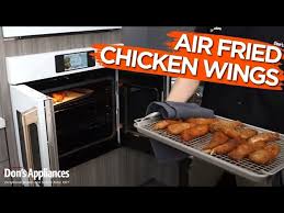 air fry en wings cooking with ge