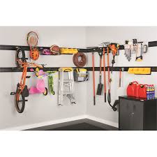 Organisation products for every room in your home. Wardrobe Rod Holder Bunnings Wardobe Pedia