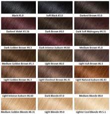 28 Albums Of Garnier Olia Hair Color Shades Explore